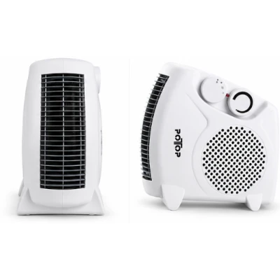 Aeroterma POTOP LQ 901 putere 2000W pentru incaperi de pana la 15m patrati