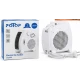 Aeroterma POTOP LQ 901 putere 2000W pentru incaperi de pana la 15m patrati
