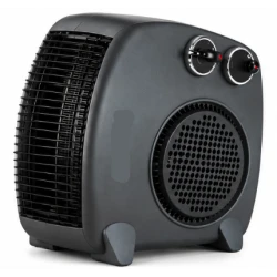 Aeroterma JASUN Q7 putere 2000W cu Termostat Reglabil si Protectie la Supraincalzire