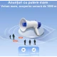 Megafon Portabil Inteligent SD 7S cu Sirena si Functie de inregistrare Vocala