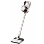 Aspirator Vertical fara fir HB 801 model 2 in 1 putere 100W cu 3 Trepte de Aspirare