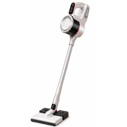 Aspirator Vertical fara fir HB 801 model 2 in 1 putere 100W cu 3 Trepte de Aspirare