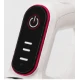 Aspirator Vertical fara fir HB 801 model 2 in 1 putere 100W cu 3 Trepte de Aspirare