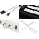 Set 11 Ustensile pentru Gratar din Inox cu Valiza Eleganta pentru Depozitare