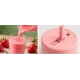 Mini Blender Portabil Reincarcabil pentru Smoothieuri si Sucuri HS08