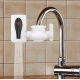 Robinet Electric Instant pentru incalzirea apei cu Afisaj digital al temperaturii Model RY 013 1