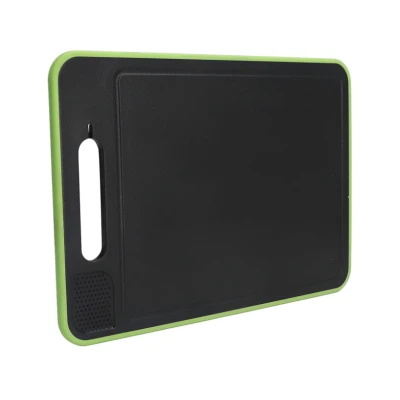Tocator multifunctional 4 in 1 placa de dezghetat tocator cu functie ascutire cutite si razatoare