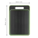 Tocator multifunctional 4 in 1 placa de dezghetat tocator cu functie ascutire cutite si razatoare