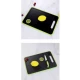 Tocator multifunctional 4 in 1 placa de dezghetat tocator cu functie ascutire cutite si razatoare
