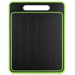 Tocator multifunctional 4 in 1 placa de dezghetat tocator cu functie ascutire cutite si razatoare