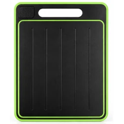 Tocator multifunctional 4 in 1 placa de dezghetat tocator cu functie ascutire cutite si razatoare