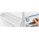 Suport de perete multifunctional 3 in 1 pentru folie alimentara folie de aluminiu si rola de hartie