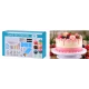 Set profesional pentru decorarea prajiturilor si torturilor 66 de piese cu posuri duiuri si accesorii pentru patiserie