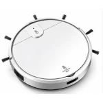 Aspirator robot inteligent K003 profesional cu telecomanda statie de incarcare si accesorii