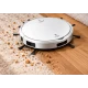 Aspirator robot inteligent K003 profesional cu telecomanda statie de incarcare si accesorii