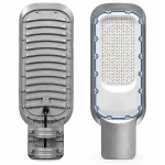 Lampa stradala LED KTZ de 50W Iluminat exterior design modern carcasa rezistenta