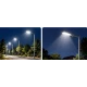 Lampa stradala LED KTZ de 50W Iluminat exterior design modern carcasa rezistenta