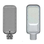 Lampa stradala LED KTZ de 200W Iluminat exterior design modern carcasa rezistenta