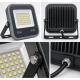 Proiector LED CQB 50W IP66 pentru exterior iluminare eficienta si carcasa rezistenta 220v