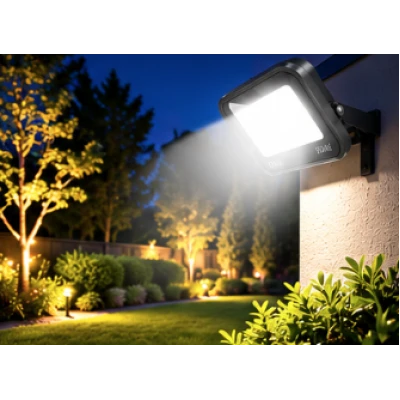 Proiector LED CQB 200W IP66 pentru exterior iluminare eficienta si carcasa rezistenta 220v