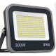Proiector LED CQB 300W IP66 pentru exterior iluminare eficienta si carcasa rezistenta 220v