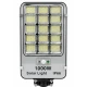 Lampa stradala solara LED B 325 putere 1000W cu telecomanda si senzor de miscare