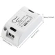 Comutator Wireless Inteligent cu Releu Q KG09