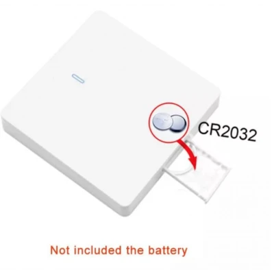 Comutator Wireless Inteligent cu Releu Q KG09