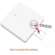 Comutator Wireless Inteligent cu Releu Q KG09