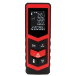  Dispozitiv de masurare a distantei cu laser digital Q CS10