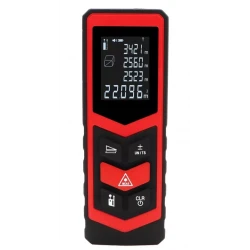 Dispozitiv de masurare a distantei cu laser digital Q CS10