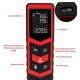 Dispozitiv de masurare a distantei cu laser digital Q CS10