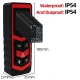 Dispozitiv de masurare a distantei cu laser digital Q CS10