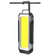  Lampa de Lucru LED + COB Andowl QD77 cu USB Magnet Agatatoare C