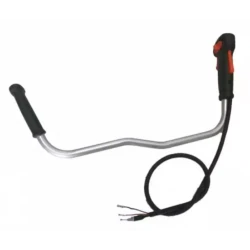Acceleratie intreaga motocoasa MX209