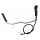 Acceleratie intreaga motocoasa MX209