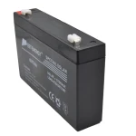 Acumulator pentru panou solar Meet Energy 6V 7Ah