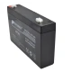 Acumulator pentru panou solar Meet Energy 6V 7Ah