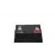Acumulator Reincarcabil MX941 Plumb Acid 4V 4Ah pentru Cantar Electronic de 350kg