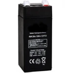 Acumulator Reincarcabil Plumb Acid 4V 4Ah Cantar Electronic 350KG MX941