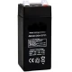 Acumulator Reincarcabil Plumb Acid 4V 4Ah Cantar Electronic 350KG MX941