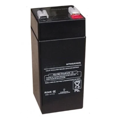 Acumulator Reincarcabil Plumb Acid 4V 4Ah Cantar Electronic 350KG MX941