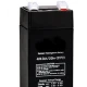 Acumulator Reincarcabil Plumb Acid 4V 4Ah Cantar Electronic 350KG MX941