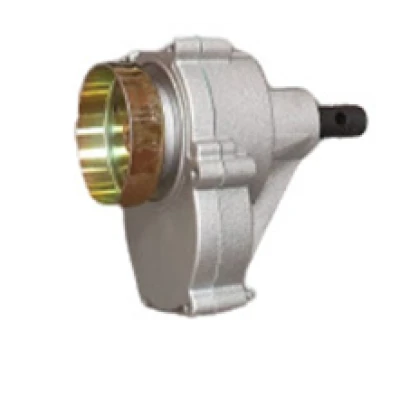 Adaptor + reductor motoburghiu/motocoasa Craft tec MX638