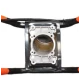 Adaptor + reductor motoburghiu/motocoasa Craft tec MX638