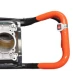 Adaptor + reductor motoburghiu/motocoasa Craft tec MX638