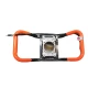 Adaptor + reductor motoburghiu/motocoasa Craft tec MX638