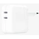 Adaptor alimentare cu 2 porturi USB putere 35W