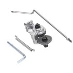 Adaptor bormasina cutter pentru taiat otel/aliaj/ tabla MX1014