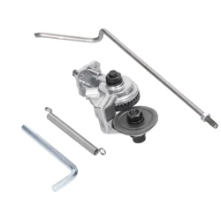 Adaptor bormasina cutter pentru taiat otel/aliaj/ tabla MX1014